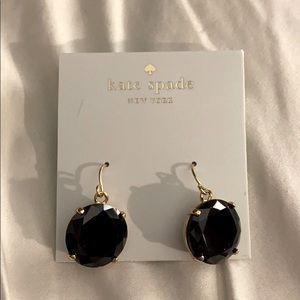 Kate Spade drop earrings